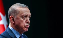 أردوغان يشن هجوماً حاداً على إسرائيل