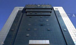 الإعمار تعلن استحداث قسم خاص لمتابعة تنفيذ مشاريعها في الديوانية