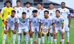 الاتحاد الاسيوي: السعودية ستستضيف نهائيات البطولة والعراق ضمن التصنيف الأول