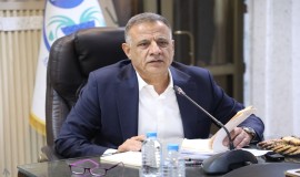 وزير الموارد: إجراءات قانونية مشددة ضد المتسببين بتلوث الأنهار