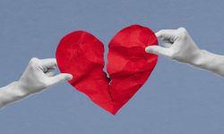 دراسة جديدة: الدماغ يلعب دورًا في التغلب على الحب بعد الانفصال