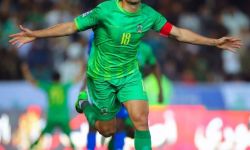 مهند علي ينتقل لنادي الظفرة الإماراتي، في صفقة هي الأعلى بتاريخ النادي.