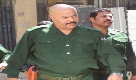 الممثل ماجد درندش: موسمان وأنا خارج الدراما الرمضانية وأتساءل عن حقي كفنان عراقي محترف