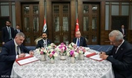 وزير النقل يرد على فيديو "رفض التوقيع" أمام أردوغان