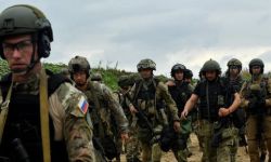 محكمة روسية تُغرم شركة "أبل" بسبب حرب أوكرانيا