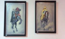 عزيري ثنينة: ارتباط وثيق بالتراث الثقافي الجزائري