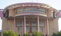 استثناء موظفي الرقابة المالية من أحكام قانون بيع وإيجار أموال الدولة