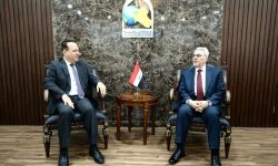 وزارة الخارجية تستدعي السفير اللبناني في بغداد