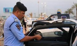 مصدر أمني ينفي قرار السماح للمواطنين بتظليل سياراتهم