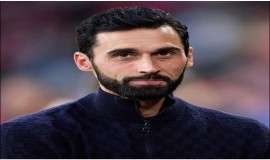 أربيلوا: الأهم هو الفوز ولدينا القدرة على تقديم مستوى أفضل