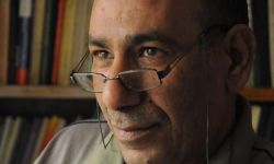 الموت يغيب الكاتب العراقي  علاء حسن العتّابي