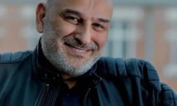 جمال سليمان يعود إلى سوريا بعد غياب طويل