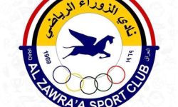 الزوراء : مباراتنا أمام نوروز لا تقبل القسمة على أثنين