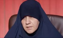 جنايات الكرخ تصدر حكماً بالإعدام بحق زوجة أبو بكر البغدادي