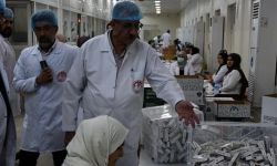 العراق ينتج علاجاً يَقي من "الجلطات الدموية الوريدية وتخثر الدم"