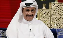 رحيل الفنان الكويتي عبد العزيز الحداد