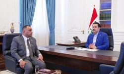 السوداني يعلن الشروع قريباً بالمرحلة الثانية لمشاريع الطاقة الكهربائية