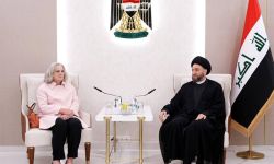 الحكيم يؤكد أهمية التنافس على أساس البرامج الخدمية في الانتخابات