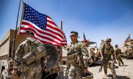 رويترز: الجيش الأمريكي يستعد لعمليات تستمر لأسابيع ضد إيران