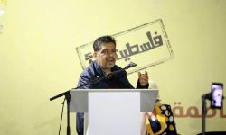 الموت يغيب الشاعر الفلسطيني محمد دلة