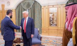 ترامب: الشرع قال نعم عند سؤاله عن الانضمام إلى "اتفاقات أبراهام"