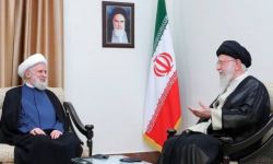 الخامنئي يعيّن الشيخ نعيم قاسم وكيلاً له في لبنان