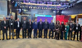 بغداد تحتضن أعمال سوق السفر الرابع بحضور سفراء عرب وأجانب