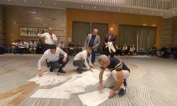 مفوضية الانتخابات تختتم ورشها التدريبية استعداداً للانتخابات المقبلة