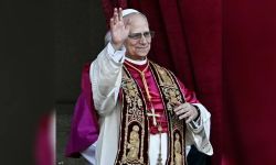 بابا الفاتيكان الجديد.. لماذا اختار اسم ليو الرابع عشر؟