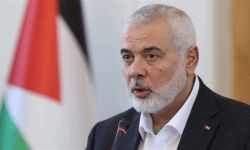 *طهران تكشف تفاصيل جديدة تخص اغتيال هنية*