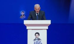 الرئيس العراقي : لا يمكن نسيان حرص الشهيد الحكيم على مشاركة الجميع في بناء العراق