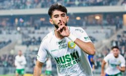 الاتحاد العراقي يكمل أوراق المحترف العراقي منتظر ماجد