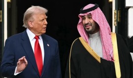 أكسيوس": ترامب رفض طلباً من ابن سلمان لشن ضربات أميركية على اليمن