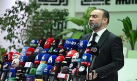 هيأة الإعلام تكشف بالأرقام حجم استخدام التطبيقات بزيارة الأربعين