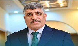 النعمان: الأمن الذكي يعزز الاستقرار والعراق لن يسمح بأي تهديد