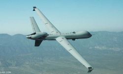 الحوثيون يسقطون 7 مسيرات أميركية من طراز ريبر