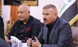 الداخلية تعلن إكمال مستلزمات عملية التفويج العكسي لزائري الأربعينية