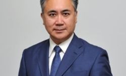 السفير الياباني : 7 مشاريع جديدة قيد التنفيذ في العراق