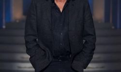 خالد يوسف يتلقى رسالة تحذير