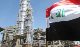 الإنتاج النفطي يتجاوز 3 ملايين برميل يوميا