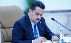 السوداني يعدُ العراقيين بمناسبة 2024: سيكون عام الإنجازات