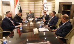 مجلس المفوضين يدين جرائم الاحتلال الصهيوني بحق الكوادر الصحفية في لبنان