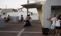 تل أبيب وحيفا تفتحان الملاجئ وتلغيان جميع الأنشطة