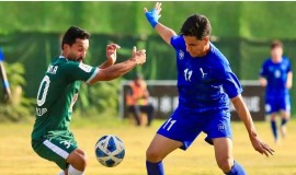 صراع النقاط يتجدد مع انطلاق الجولة الـ13 من الدوري الممتاز اليوم