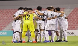 العراق والسعودية في مواجهة حاسمة بالجولة الأخيرة من كأس الخليج للناشئين اليوم