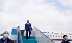 عودة مفاجئة لرئيس الوزراء السابق مصطفى الكاظمي