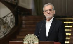 بزشكيان يؤكد عدم سعي إيران لامتلاك السلاح النووي