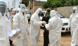 نينوى تسجل إصابة جديدة لشخص بالحمى النزفية