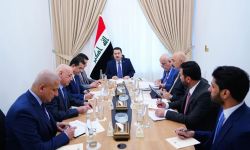 السوداني يوجه بالإسراع في تشكيل لجنة عليا لمتابعة اتفاق المياه مع تركيا