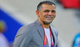 يونس محمود رئيساً لاتحاد كرة القدم بعد فوزه على عدنان درجال